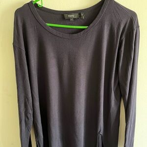 Viscose theory shirt